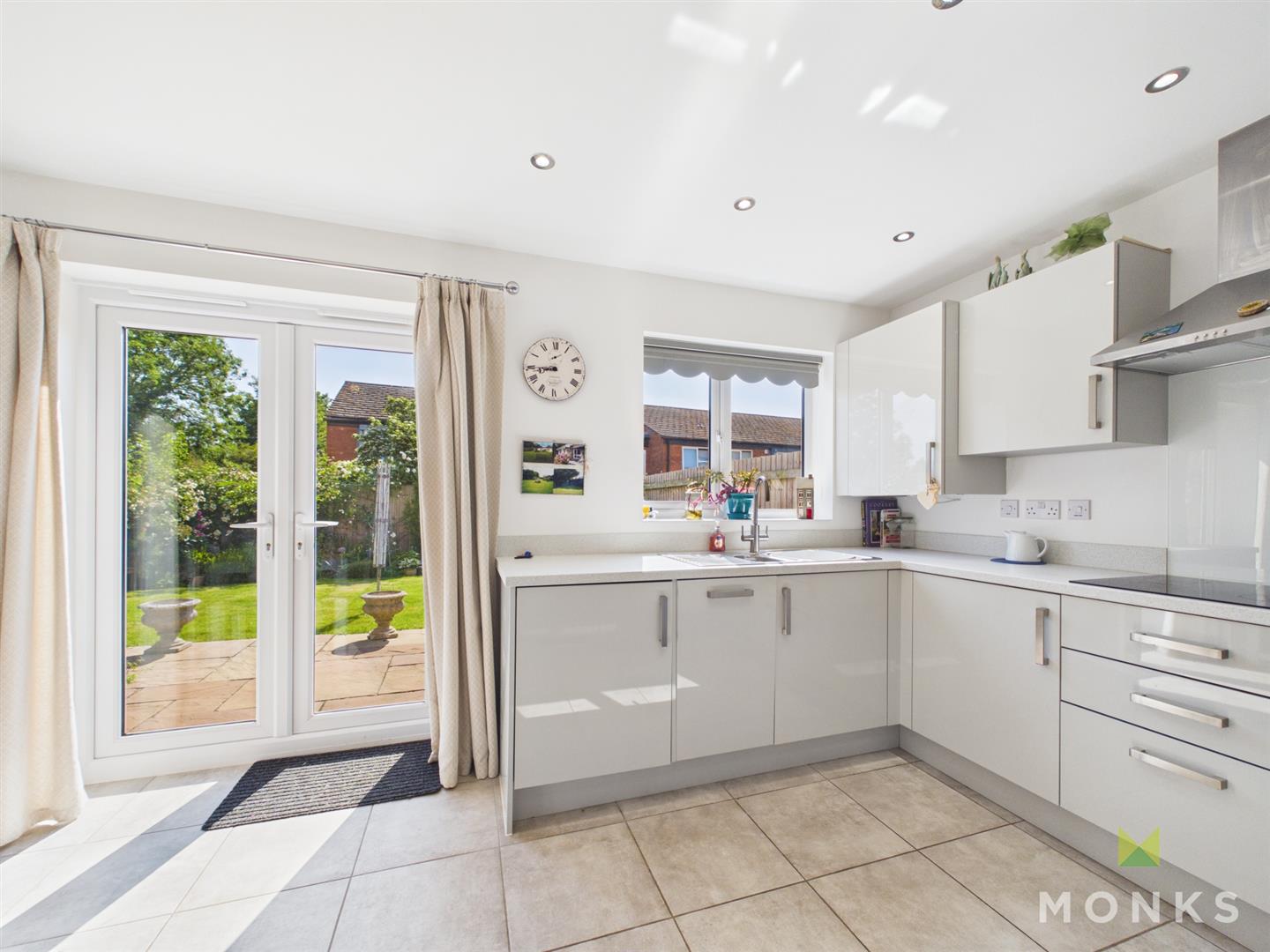34 Bufton Close, Shrewsbury, SY3 8FH For Sale